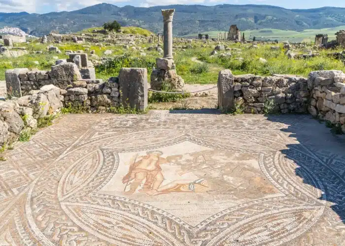 Volubilis