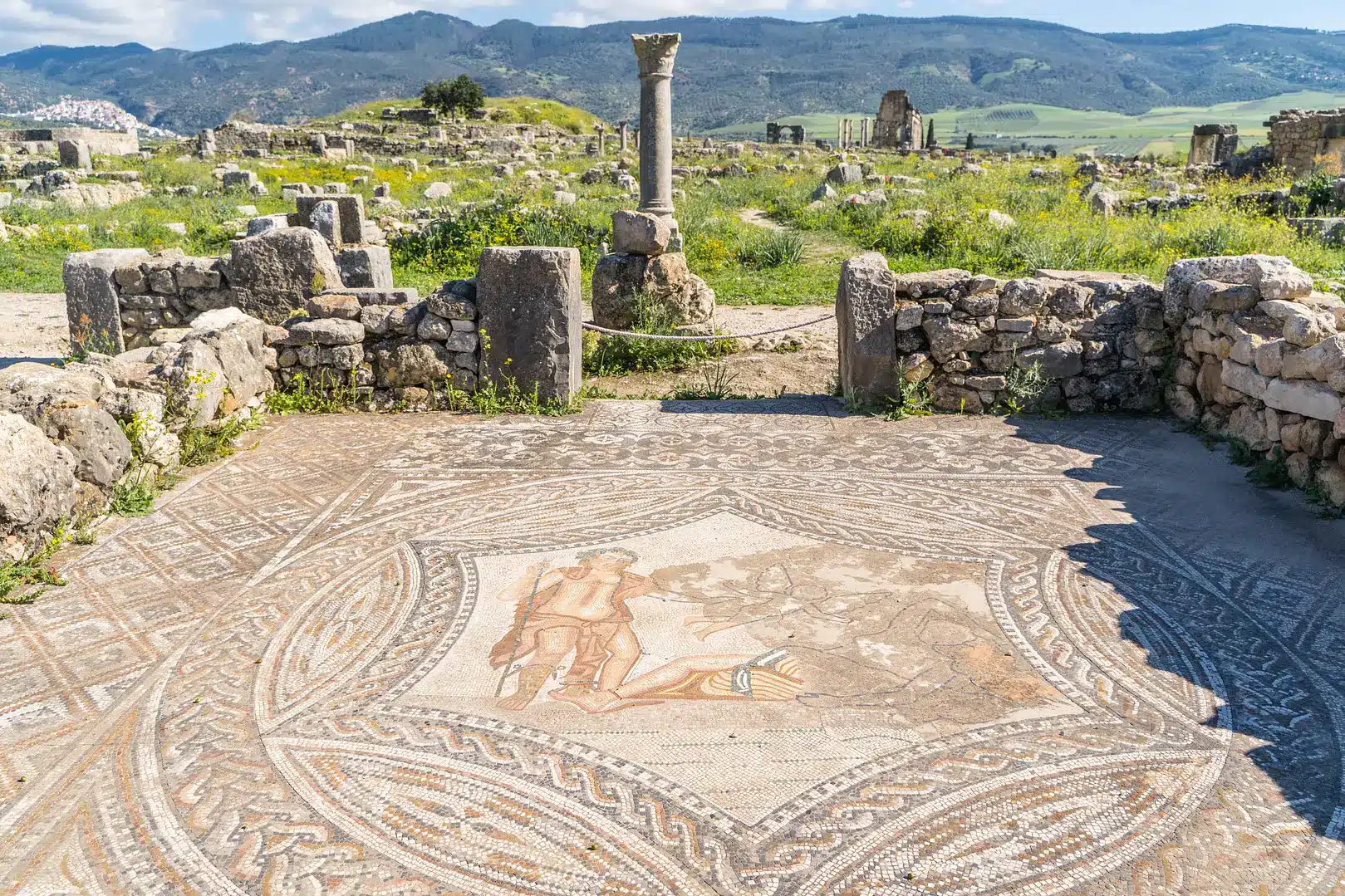 Volubilis