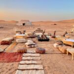 Marrakech to the Sahara: A Four-Day Expedition Through the Heart of Morocco