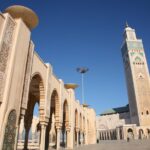 Casablanca Chronicles: A Four-Day Expedition Unveiling Morocco’s Diverse Wonders