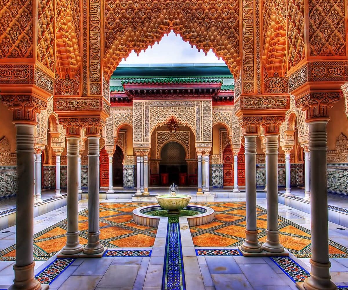 morocco-culture