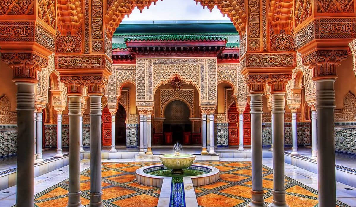 morocco-culture