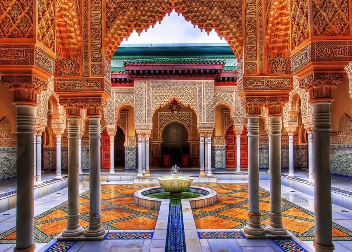 morocco-culture