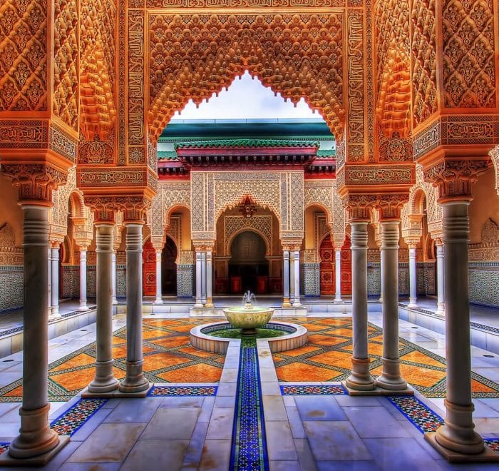 morocco-culture