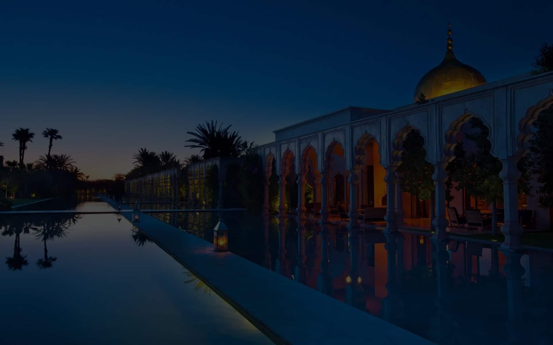Morocco Info Travel BG